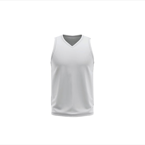 Camiseta de Baloncesto Personalizada (Incluye Todas las Impresiones)